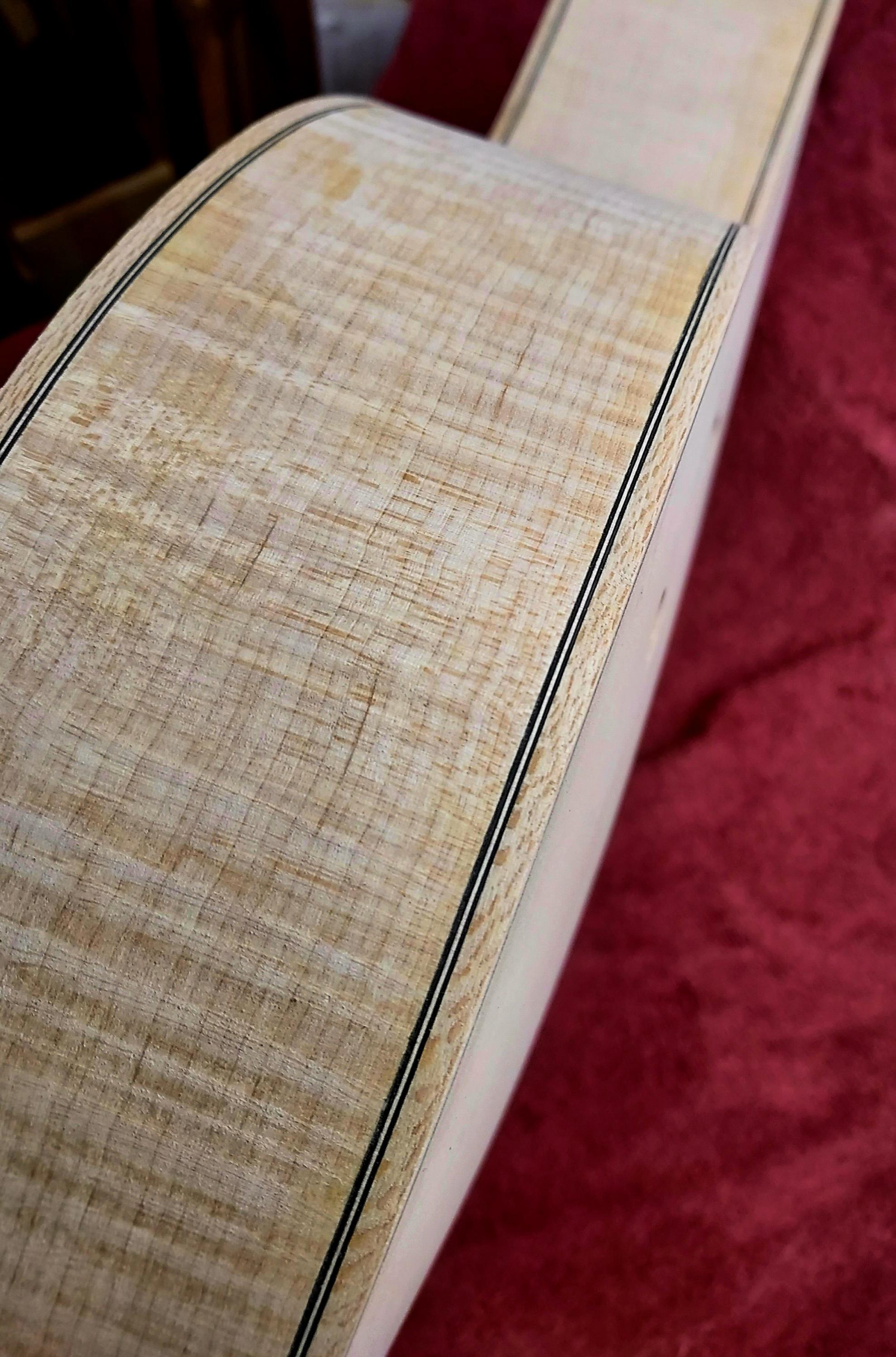 Gary Zimnicki - 1925 L-5 Derivative Archtop [Sitka Spruce | Red Maple]-84c051dc-12cf-4e90-ab13-4fcdbb2afefe-jpg